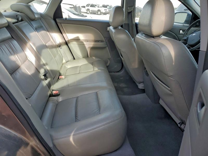 Photo 10 from auction – 2005 FORD FIVE HUNDR with VIN 1FAFP24115G187144