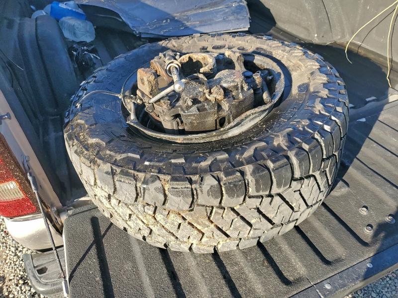 Zdjęcie 13 z aukcji – 2006 CHEVROLET SILVERADO z VIN 1GCHK23D46F225714