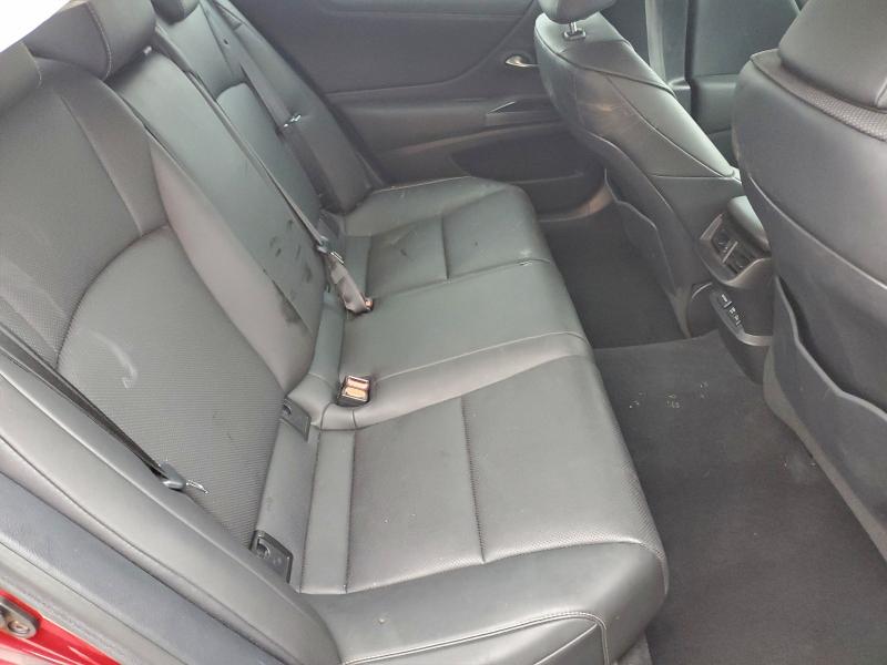 Photo 10 from auction – 2019 LEXUS ES with VIN 58ABZ1B1XKU019827