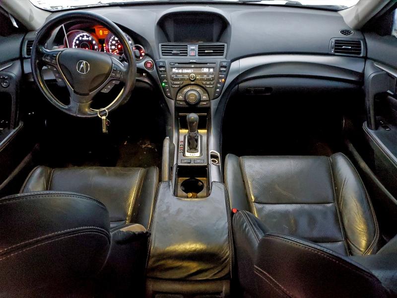 Photo 8 from auction – 2012 ACURA TL with VIN 19UUA9F50CA005219