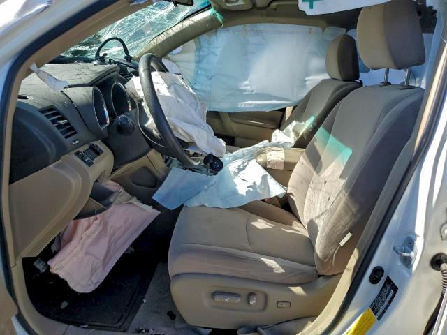 Photo 7 from auction – 2009 TOYOTA HIGHLANDER with VIN JTEDA41A892002217