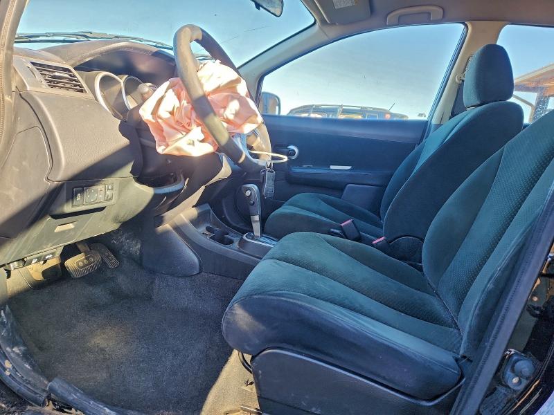 Фото 7 с аукциона – 2012 NISSAN VERSA S с VIN 3N1BC1CP8CK257308