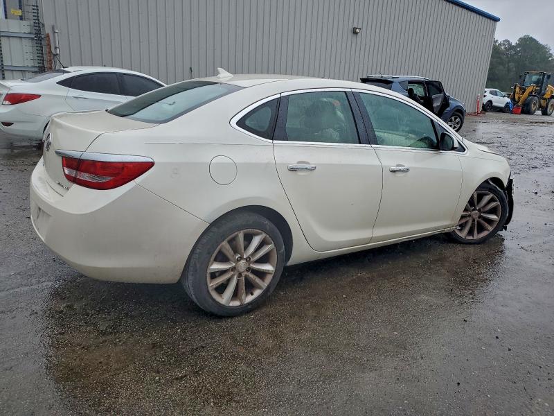Photo 3 from auction – 2014 BUICK VERANO with VIN 1G4PP5SK0E4157500