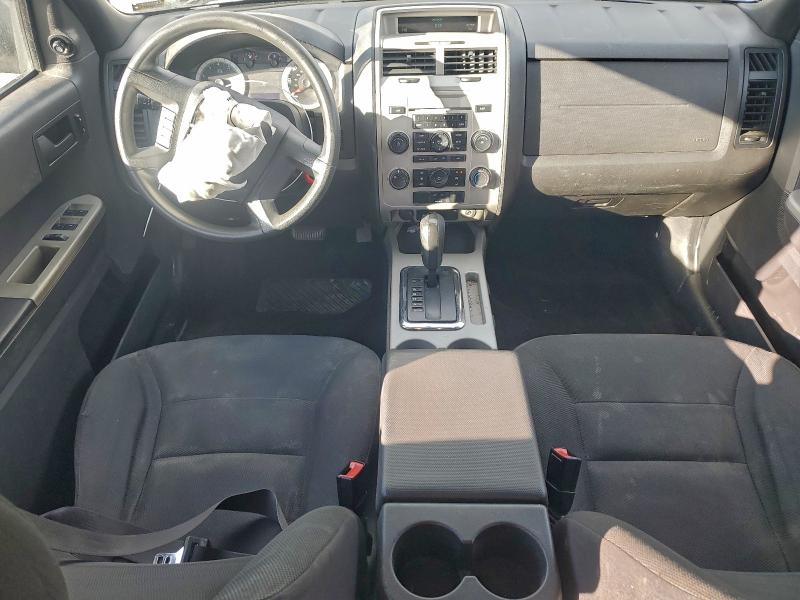 Photo 8 from auction – 2008 FORD ESCAPE XLT with VIN 1FMCU03138KE38271