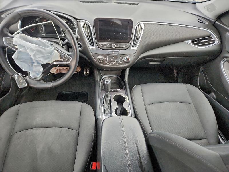 Photo 8 from auction – 2016 CHEVROLET MALIBU LT with VIN 1G1ZE5ST6GF359432