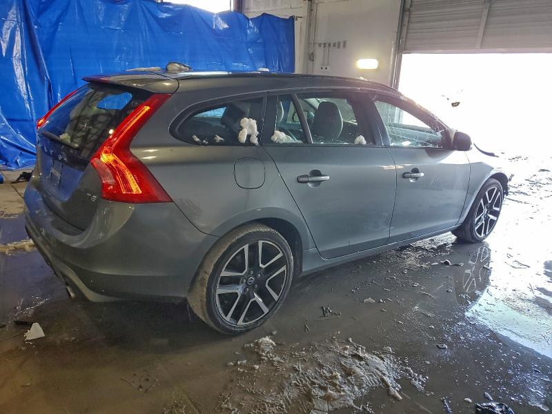 Photo 3 from auction – 2018 VOLVO V60 T5 DYN with VIN YV140MEL6J2383681