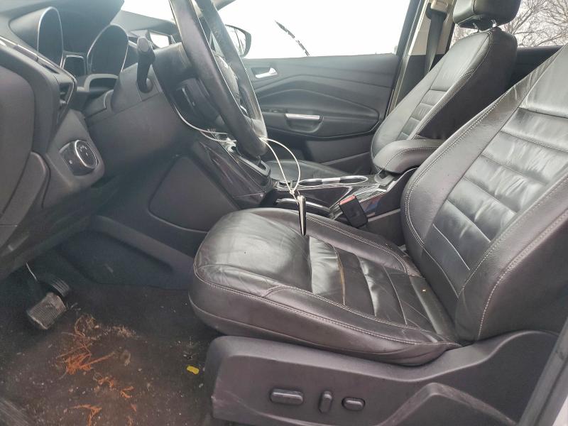 Photo 7 from auction – 2015 FORD ESCAPE TIT with VIN 1FMCU0JX4FUB60313
