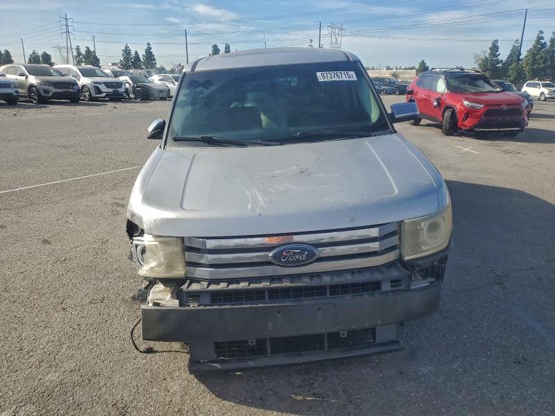 Photo 5 from auction – 2009 FORD FLEX LIMIT with VIN 2FMDK53C49BA26543
