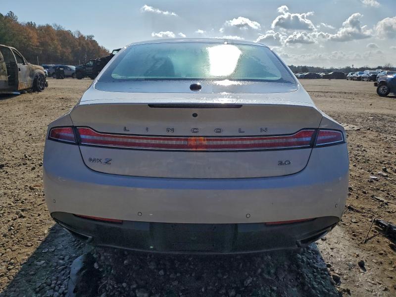 Zdjęcie 6 z aukcji – 2014 LINCOLN MKZ z VIN 3LN6L2G95ER822121
