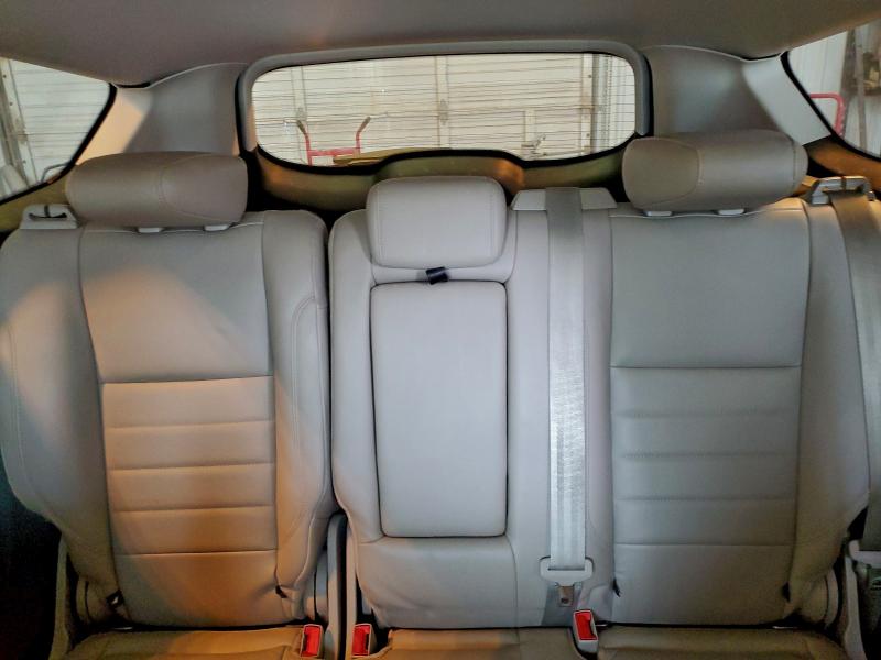 Photo 10 from auction – 2014 FORD ESCAPE TIT with VIN 1FMCU0J90EUA27340