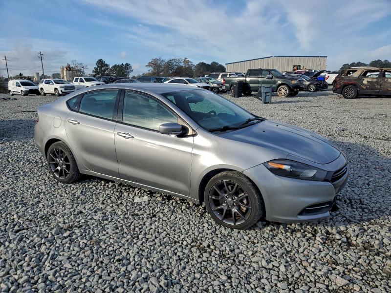 Photo 4 from auction – 2016 DODGE DART SE with VIN 1C3CDFAAXGD706699