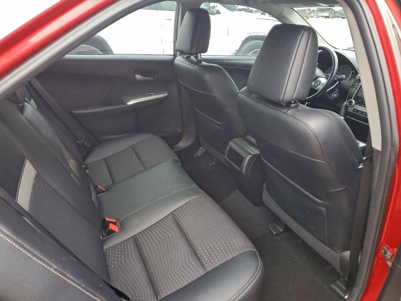 Photo 10 from auction – 2014 TOYOTA CAMRY L with VIN 4T1BF1FK9EU733827