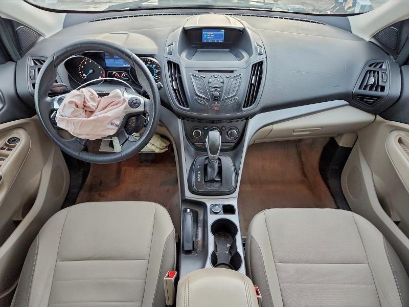 Photo 8 from auction – 2014 FORD ESCAPE with VIN 1FMCU9GX2EUC61070