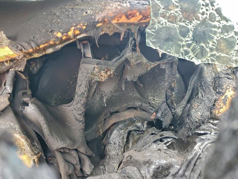 Photo 9 from auction – 2020 TOYOTA RAV4 with VIN JTMW1RFVXLD059035
