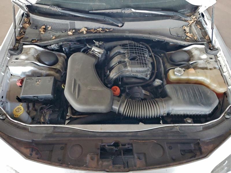 Photo 11 from auction – 2013 CHRYSLER 300 with VIN 2C3CCAAG7DH520644