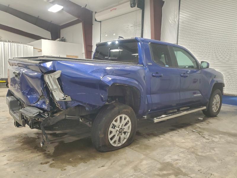 Photo 3 from auction – 2024 TOYOTA TACOMA DOU with VIN 3TMLB5JN5RM017448