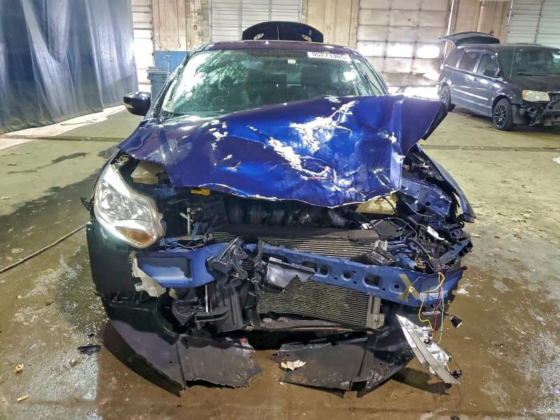 Photo 5 from auction – 2012 FORD FOCUS SEL with VIN 1FAHP3M26CL145340