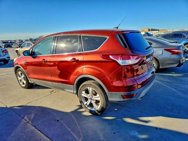 Photo 2 from auction – 2014 FORD ESCAPE SE with VIN 1FMCU0GX9EUC35562
