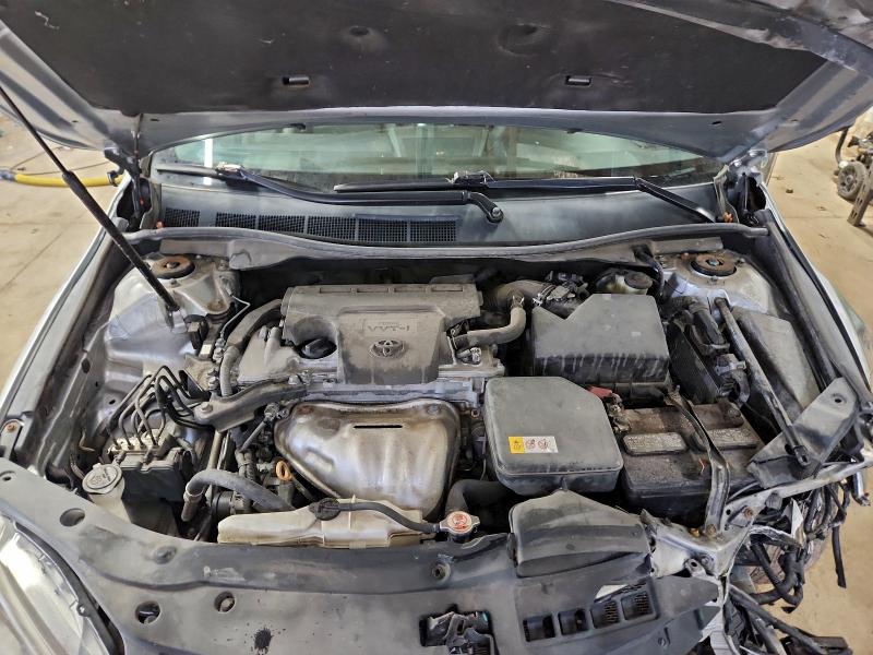 Photo 11 from auction – 2017 TOYOTA CAMRY LE with VIN 4T1BF1FK0HU451659