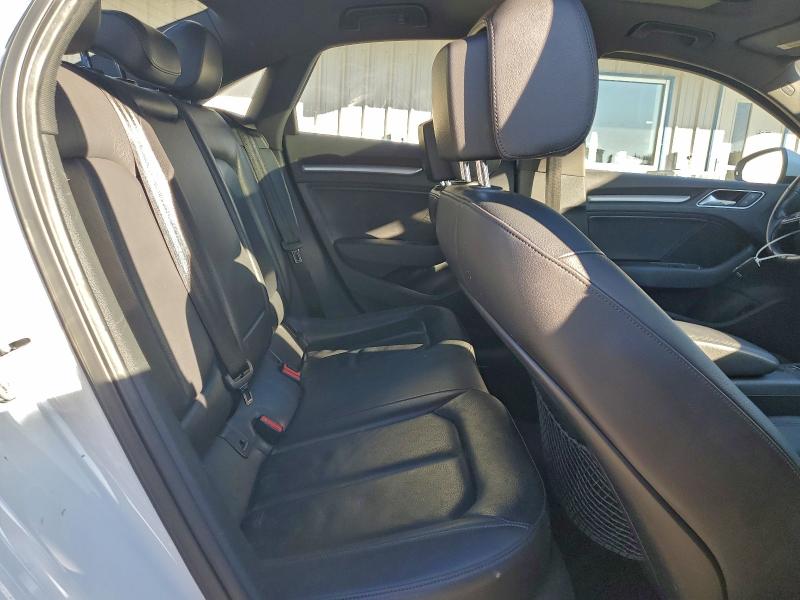 Photo 10 from auction – 2016 AUDI A3 PREMIUM with VIN WAUB8GFF5G1060329