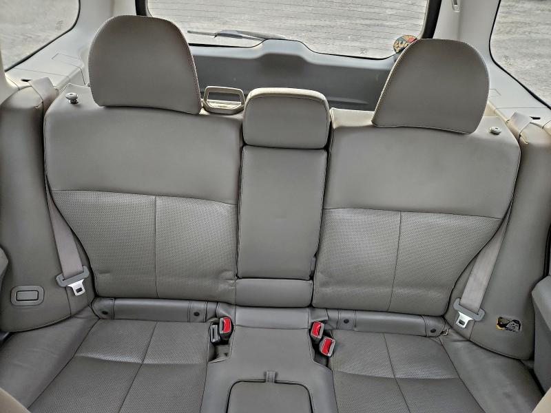 Photo 10 from auction – 2012 SUBARU FORESTER L with VIN JF2SHAECXCH441328