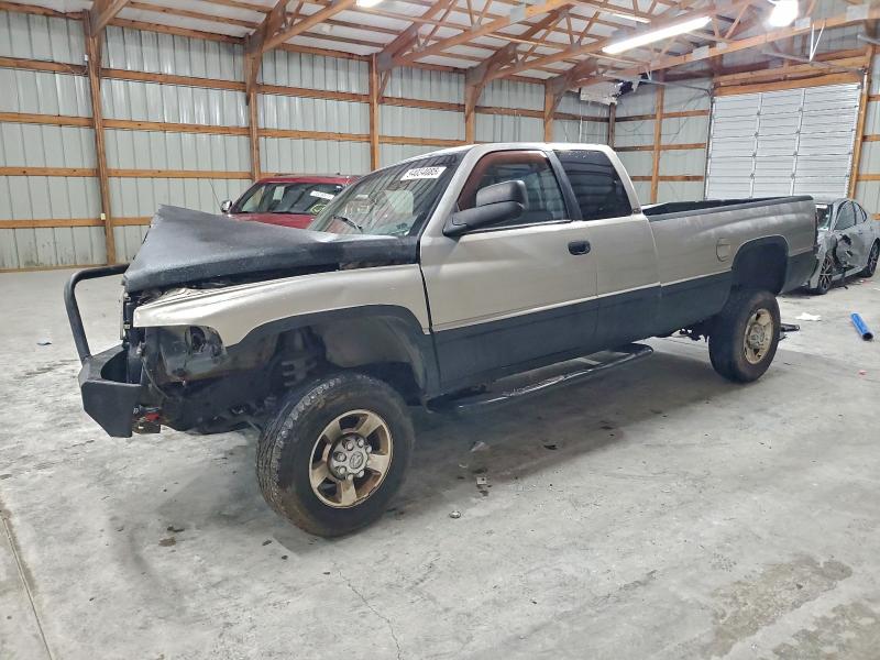 DODGE RAM 2500 1997 with VIN 3B7KF23D1VM530225 - Photo from auction