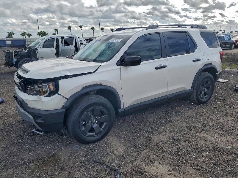 2026 HONDA PASSPORT R