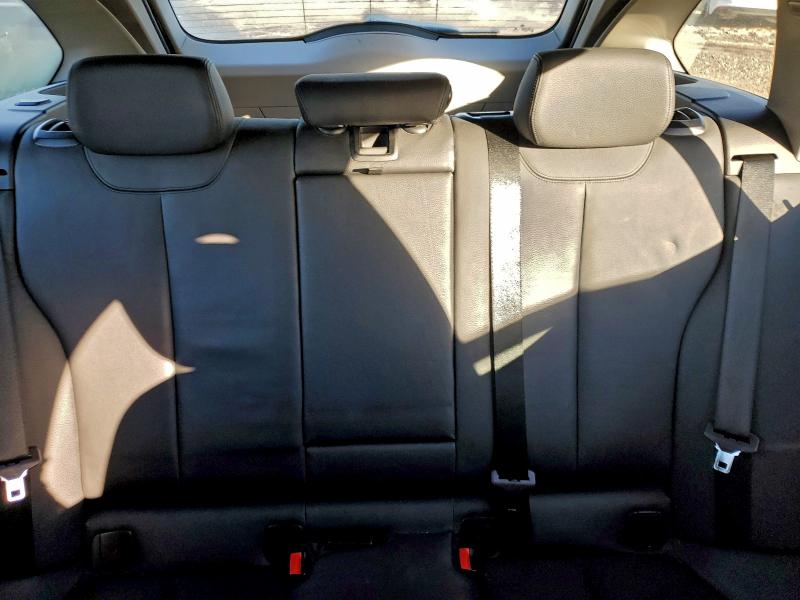 Photo 10 from auction – 2014 BMW 328 D XDRI with VIN WBA3K5C50EK300240