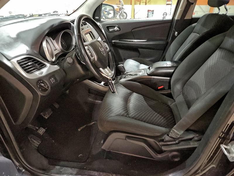Foto 7 de la subasta – 2015 DODGE JOURNEY SX con VIN 3C4PDCCG1FT751617