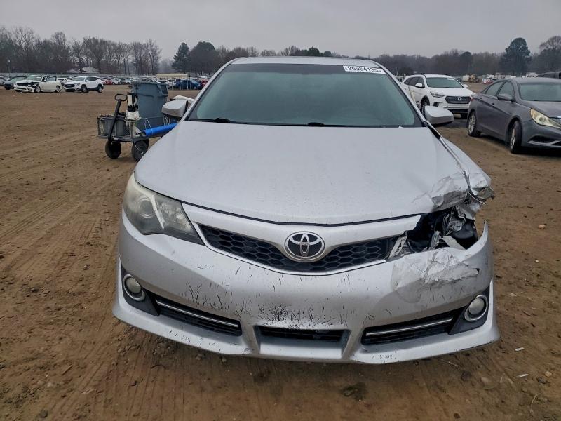 Photo 5 from auction – 2014 TOYOTA CAMRY L with VIN 4T1BF1FKXEU846072