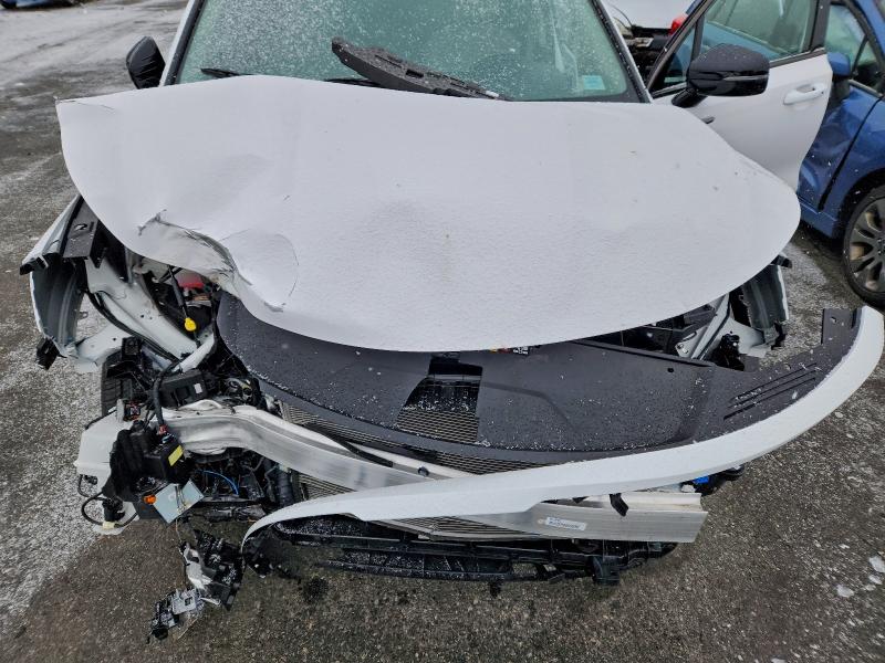 Photo 12 from auction – 2022 KIA SORENTO S with VIN 5XYRLDLC0NG083510
