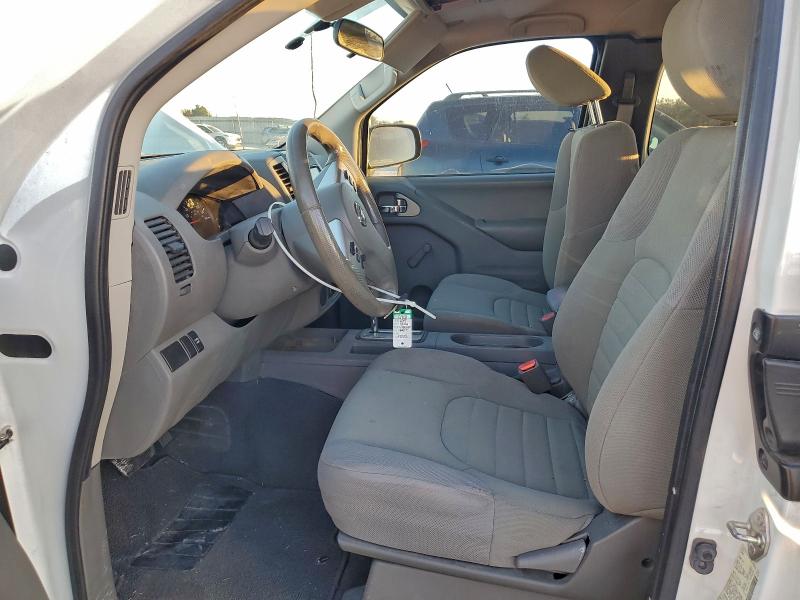 Photo 7 from auction – 2019 NISSAN FRONTIER S with VIN 1N6BD0CT9KN721553