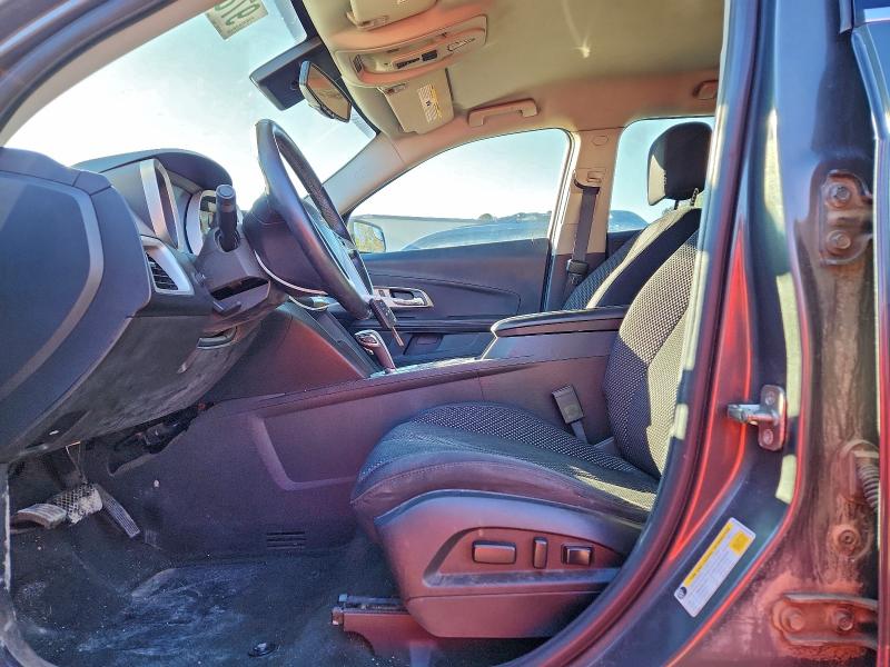 Zdjęcie 7 z aukcji – 2013 CHEVROLET EQUINOX LT z VIN 2GNFLEEK3D6298993