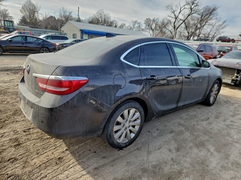 Photo 3 from auction – 2015 BUICK VERANO with VIN 1G4PP5SK6F4194875