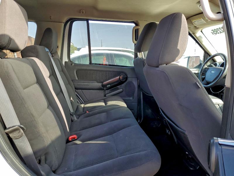 Photo 11 from auction – 2009 FORD EXPLORER X with VIN 1FMEU73E89UA33131