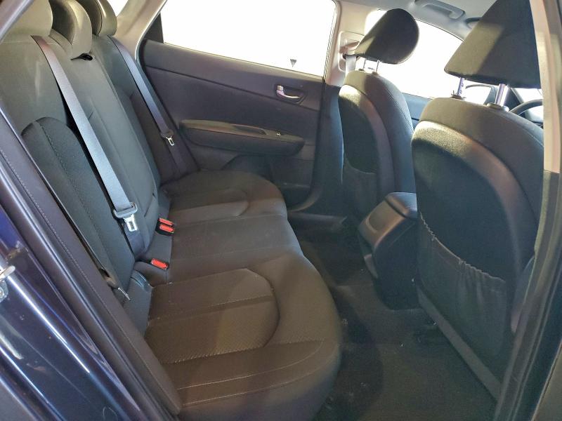 Photo 10 from auction – 2018 KIA OPTIMA LX with VIN KNAGT4L32J5219403