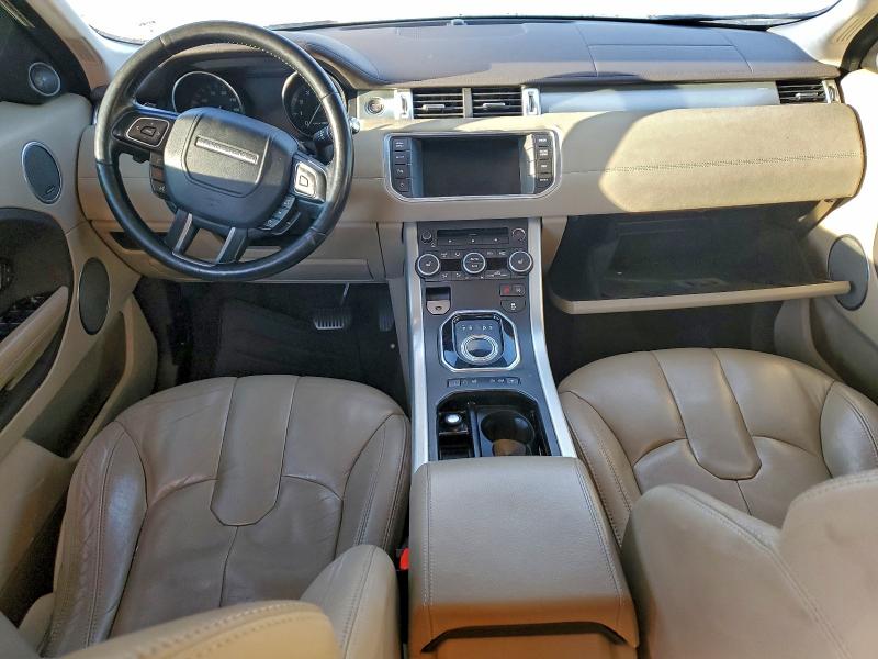 Foto 8 de la subasta – 2015 LAND ROVER RANGE ROVE con VIN SALVR2BG5FH072400