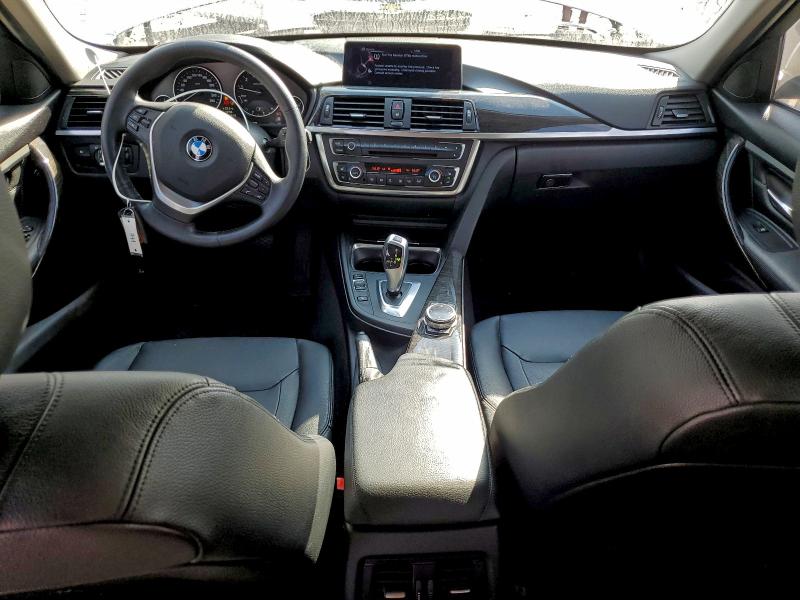 Фото 8 с аукциона – 2014 BMW 328 XI с VIN WBA3B3C54EJ978435