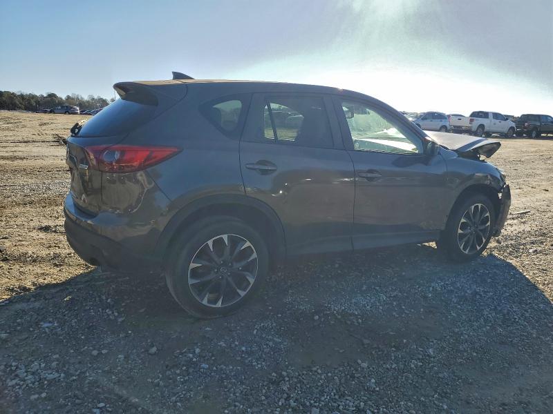 Photo 3 from auction – 2016 MAZDA CX-5 with VIN JM3KE2DY8G0905268