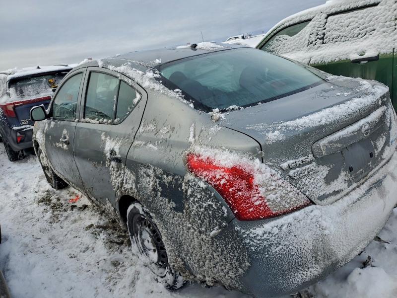 Photo 2 from auction – 2013 NISSAN VERSA S with VIN 3N1CN7AP1DL893018