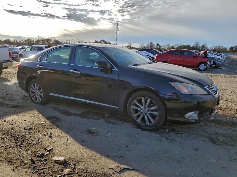 Photo 4 from auction – 2010 LEXUS ES 350 with VIN JTHBK1EG7A2403007