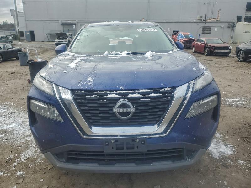 Photo 5 from auction – 2023 NISSAN ROGUE with VIN 5N1BT3BAXPC948949