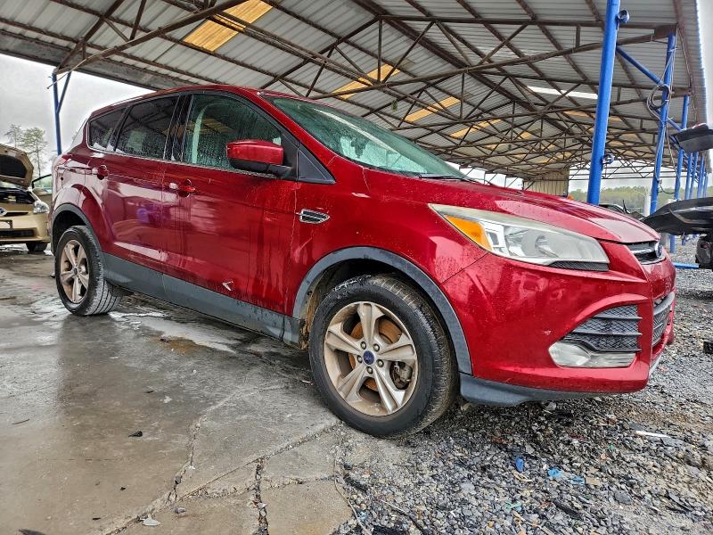 Photo 4 from auction – 2015 FORD ESCAPE SE with VIN 1FMCU9GX5FUC72310