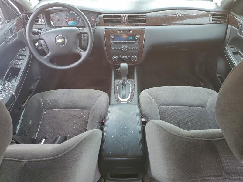 Фото 8 с аукциона – 2012 CHEVROLET IMPALA с VIN 2G1WA5E36C1108213
