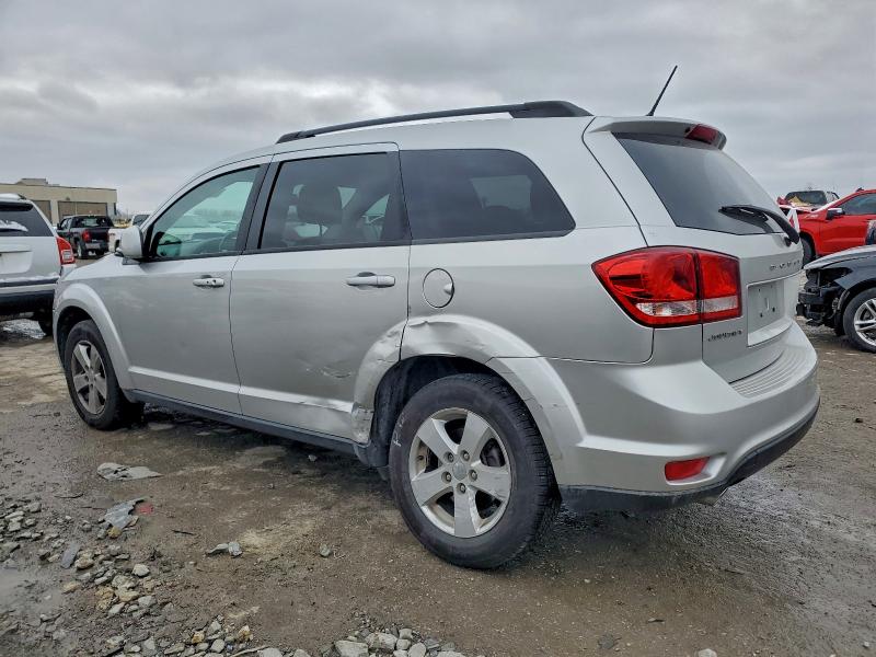 Photo 2 from auction – 2012 DODGE JOURNEY SX with VIN 3C4PDCBGXCT153944