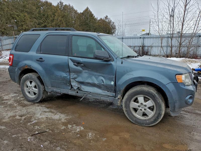 Photo 4 from auction – 2012 FORD ESCAPE XLT with VIN 1FMCU0D78CKB96881
