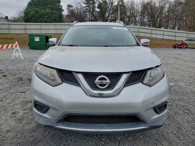 Photo 5 from auction – 2016 NISSAN ROGUE S with VIN KNMAT2MV5GP674949