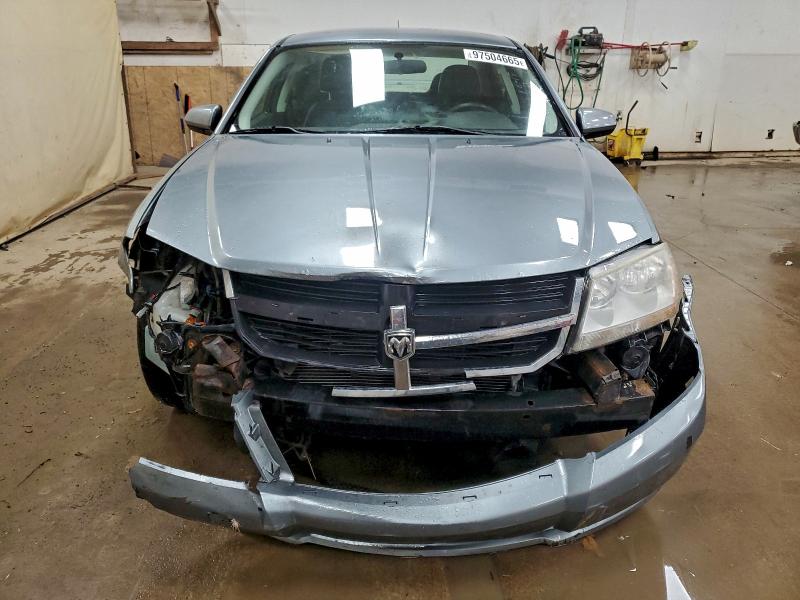 Photo 5 from auction – 2010 DODGE AVENGER R/ with VIN 1B3CC5FB9AN225761