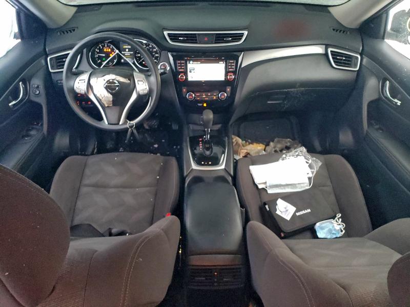 Photo 8 from auction – 2016 NISSAN ROGUE S with VIN KNMAT2MV3GP621134