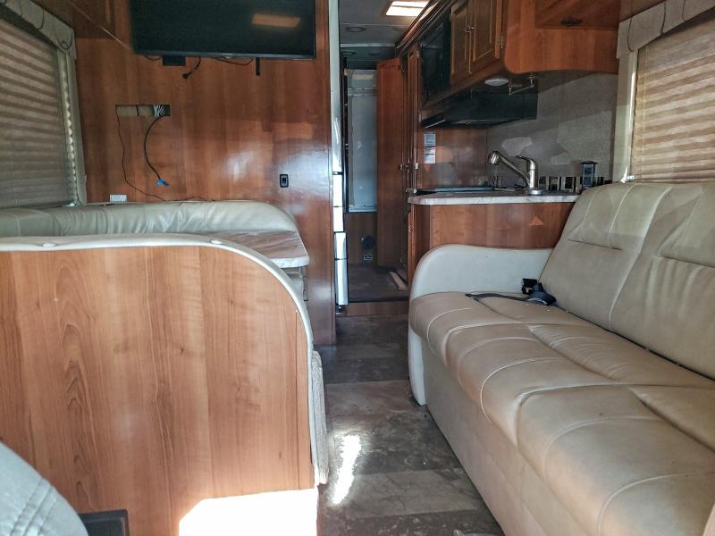 Photo 6 from auction – 2018 COAH MTH with VIN 1FDXE4FS1HDC54901